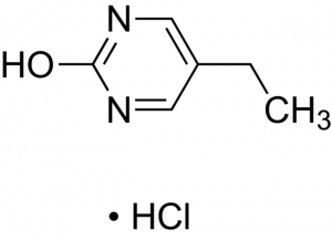 5-Ethyl-2-pyrimidinol hydrochloride CBR01415-1G