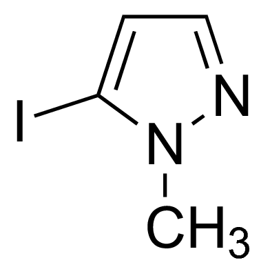 5-Iodo-1-methyl-1H-pyrazole 756334-1G