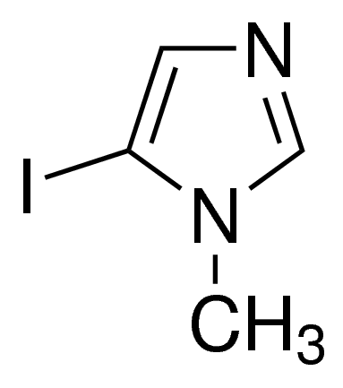 5-Iodo-1-methylimidazole 679739-250MG