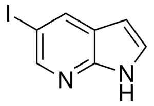 5-Iodo-1H-pyrrolo[2,3-b]pyridine ADE000885-1G