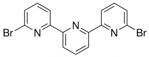 6,6-Dibromo-2,2:6,2-terpyridine 