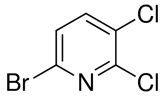 6-Bromo-2,3-dichloropyridine ADE000573-1G