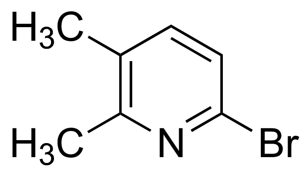 6-Bromo-2,3-dimethylpyridine CBR01845-1G