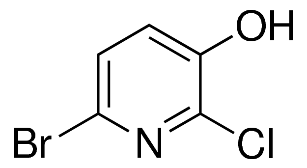 6-Bromo-2-chloropyridin-3-ol ADE000592-1G