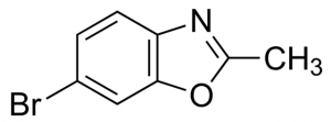 6-Bromo-2-methylbenzoxazole 761729-500MG