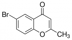 6-Bromo-2-methylchromone 