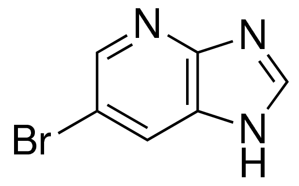 6-Bromo-4-azabenzimidazole 732273-1G