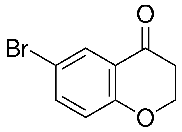 6-Bromo-4-chromanone 732788-250MG