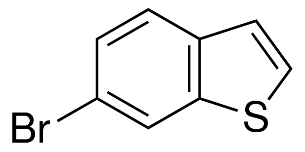 6-Bromobenzo[b]thiophene 738328-1G