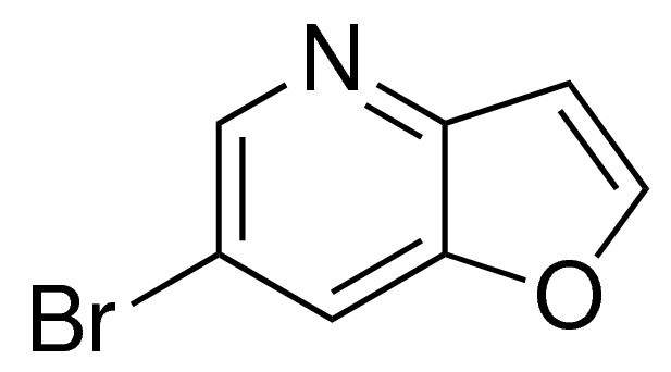 6-Bromofuro[3,2-b]pyridine ADE001159-1G