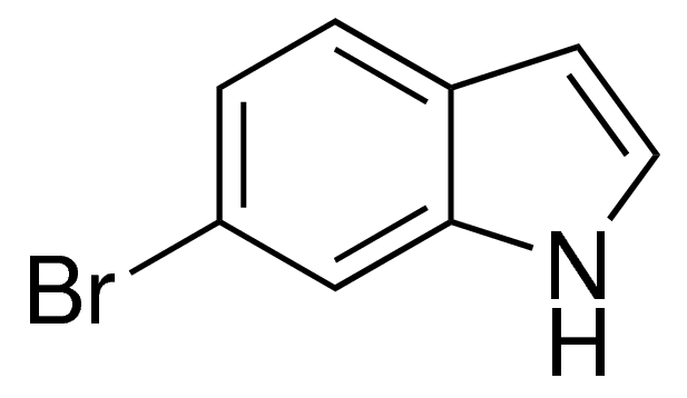 6-Bromoindole 