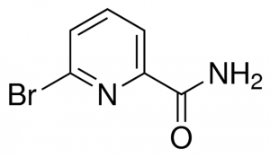 6-Bromopyridine-2-carboxamide 714526-1G