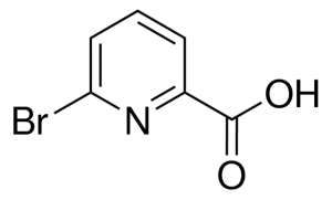 6-Bromopyridine-2-carboxylic acid 