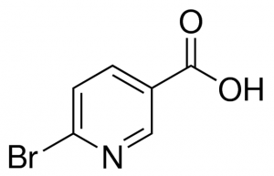 6-Bromopyridine-3-carboxylic acid 
