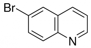 6-Bromoquinoline 