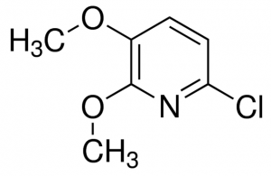 6-Chloro-2,3-dimethoxypyridine ADE000503-1G