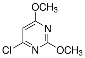 6-Chloro-2,4-dimethoxypyrimidine 