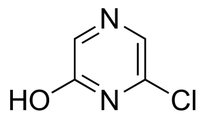 6-Chloro-2-pyrazinol CBR01733-1G