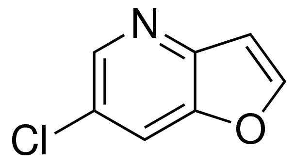 6-Chlorofuro[3,2-b]pyridine ADE001142-1G