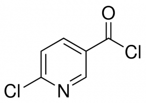 6-Chloronicotinoyl chloride 528102-25G