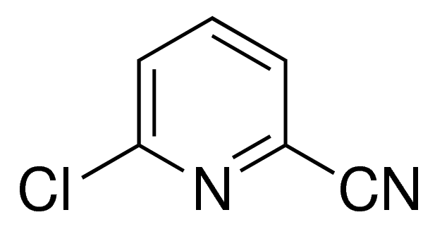 6-Chloropyridine-2-carbonitrile 