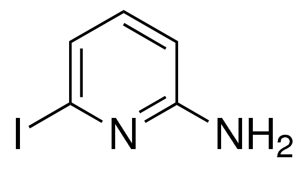 6-Iodo-pyridin-2-ylamine ADE000340-1G