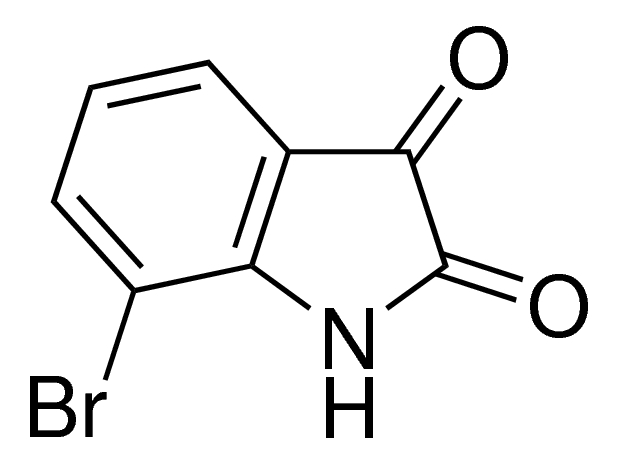 7-Bromoisatin 679127-1G