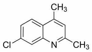 7-Chloro-2,4-dimethylquinoline BBO000027-1G