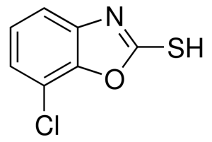7-Chloro-2-mercaptobenzoxazole 