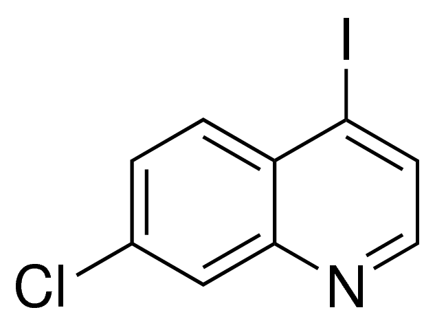 7-Chloro-4-iodoquinoline 