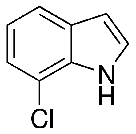 7-Chloroindole 