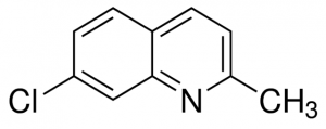 7-Chloroquinaldine 