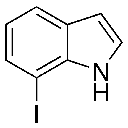 7-Iodoindole 687766-1G