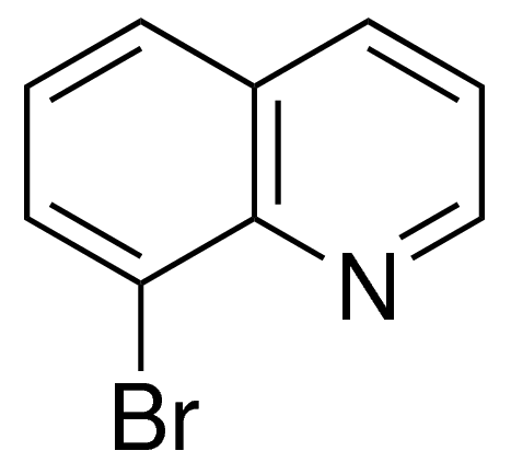 8-Bromoquinoline 384348-500MG