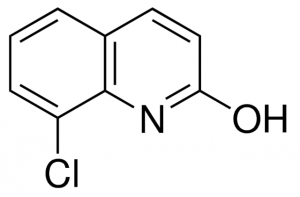 8-Chloro-2-hydroxyquinoline 