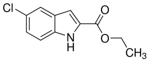 Ethyl 5-chloro-2-indolecarboxylate 