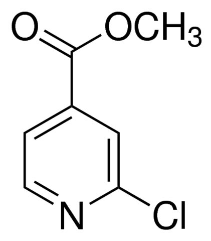 Methyl 2-chloropyridine-4-carboxylate 