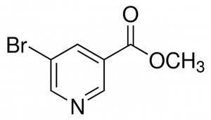 Methyl 5-bromopyridine-3-carboxylate 657425-5G