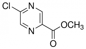Methyl 5-chloro-2-pyrazinecarboxylate 688584-5G
