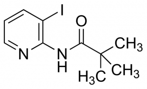 N-(3-Iodo-pyridin-2-yl)-2,2-dimethyl-propionamide ADE000264-1G