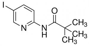 N-(5-Iodo-pyridin-2-yl)-2,2-dimethyl-propionamide ADE000241-1G