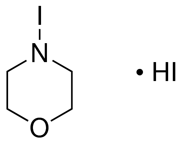 N-Iodomorpholine hydriodide 