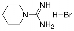 piperidine-1-carboximidamide hydrobromide CDS014887-100MG