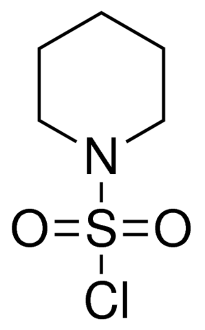 Piperidine-1-sulfonyl chloride 749354-1G