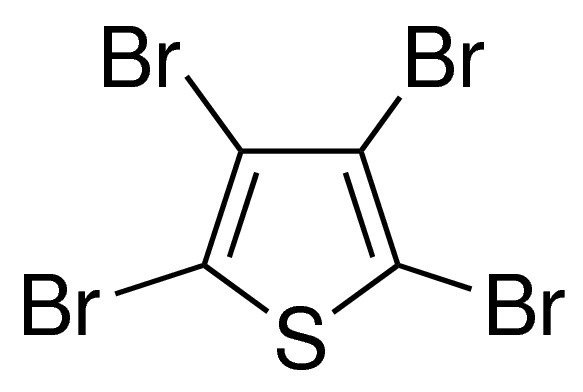Tetrabromothiophene 