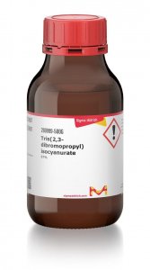 Tris(2,3-dibromopropyl) isocyanurate 