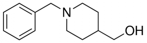 (1-benzyl-4-piperidyl)methanol CDS011320-100MG
