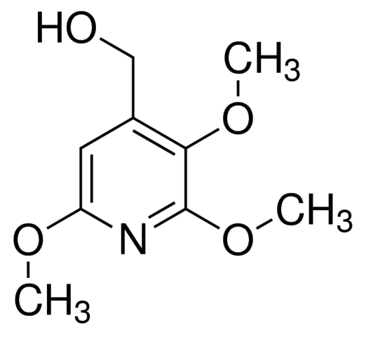 (2,3,6-Trimethoxypyridin-4-yl)methanol ADE001449-1G