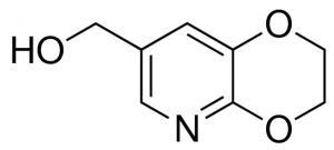 (2,3-Dihydro-[1,4]dioxino[2,3-b]pyridin-7-yl)methanol ADE000037-1G
