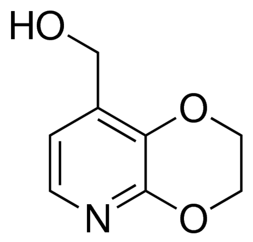 (2,3-Dihydro-[1,4]dioxino[2,3-b]pyridin-8-yl)methanol ADE000048-1G